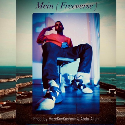 Mein (Freeverse) - Single
