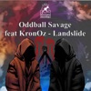 Landslide (feat. KronOz) - Single