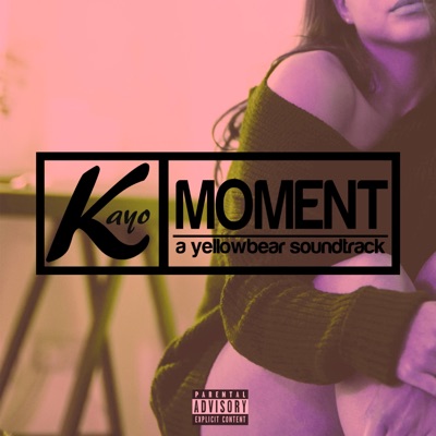 Moment (feat. Yellowbear Beats) - Single