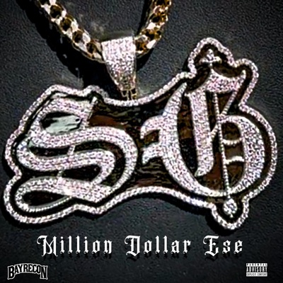 Million Dollar Ese - EP