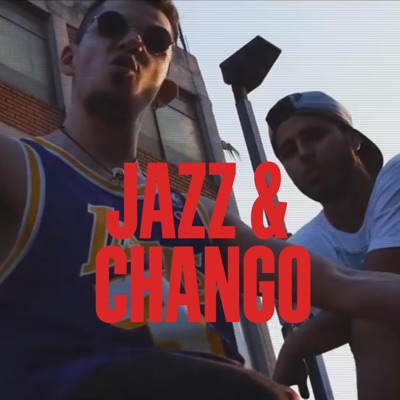 Jazz y Chango - Single
