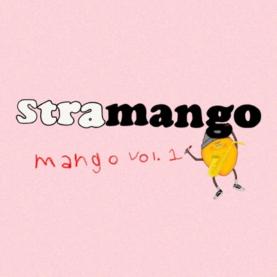 MANGO, Vol. 1 - EP