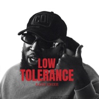 LOW TOLERANCE - Single - raphenzee