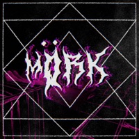 BASS ON A REAL - Single - MÖRK