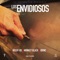 Los Envidiosos - Rochy RD, Monkey Black & BBinc lyrics