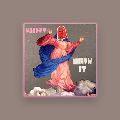 Listen to Hoodzy, watch music videos, read bio, see tour dates & more!