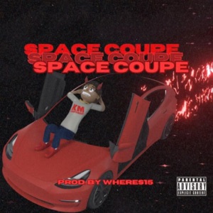 Space Coupe