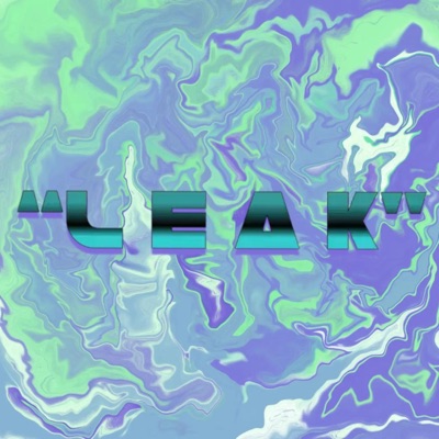 Leak (feat. J.R. Red & Big Boss Dart) - Single