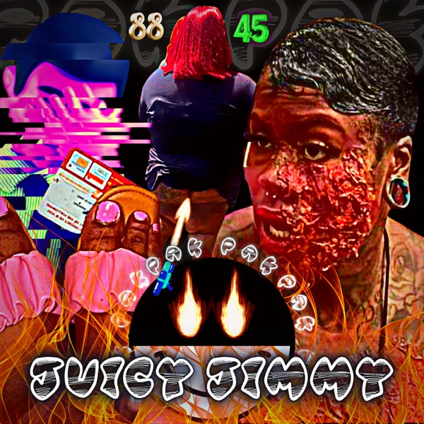 Juicy Jimmy