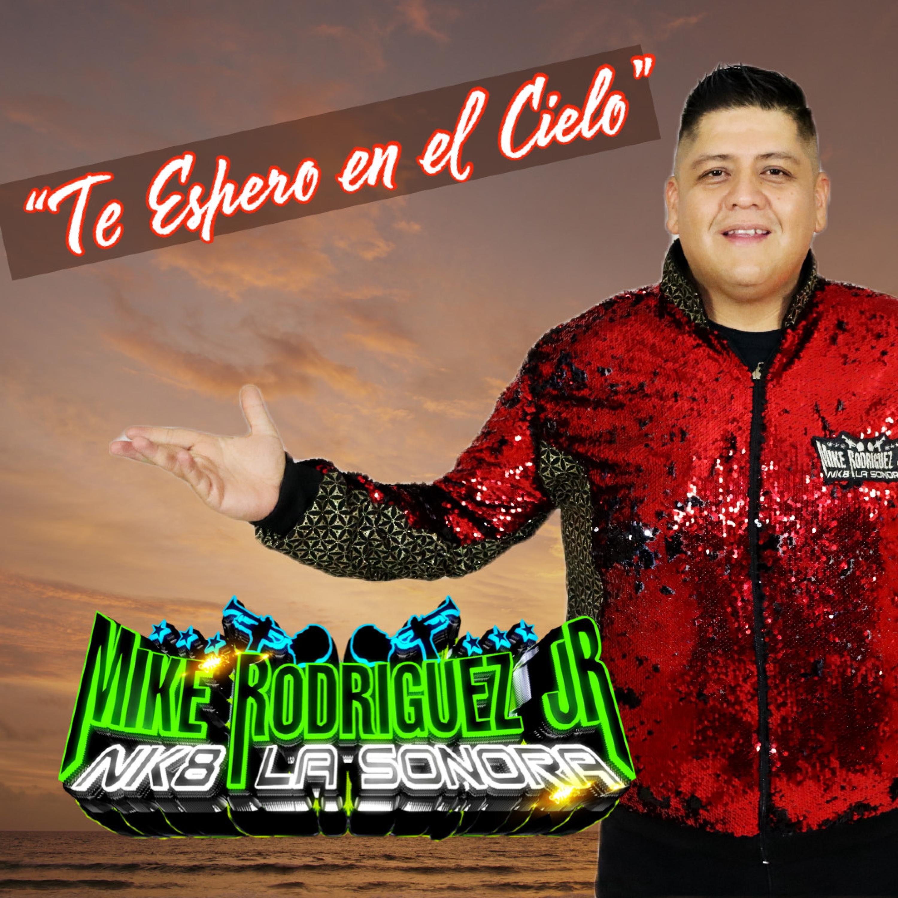 Te Espero en el Cielo (Version Estudio) - Single