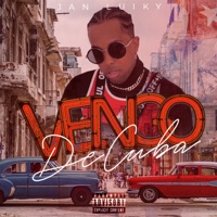 Vengo de Cuba - Jan Luiky