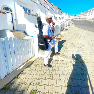 Distinu Di Mudjer - Single