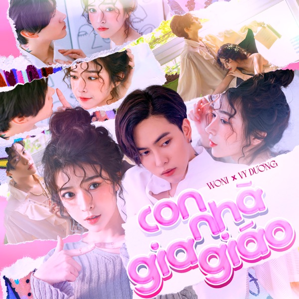 Con Nhà Gia Giáo - Single