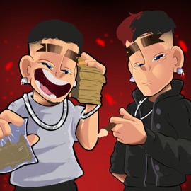 Elevo o Nível Nasky & Nosred