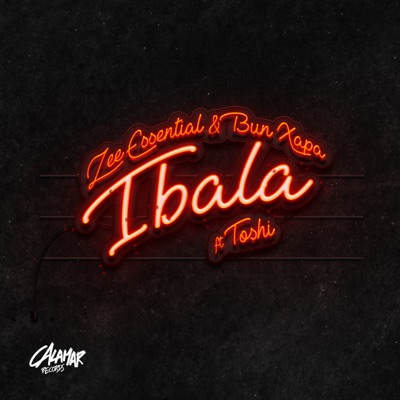 Ibala (feat. Toshi) - Single