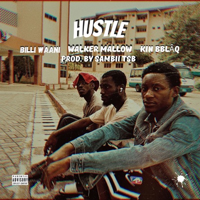 Hustle - Single