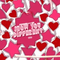Show You Different (feat. G$O) - Single - HRTBRKSZN