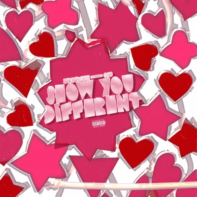 Show You Different (feat. G$O) - Single