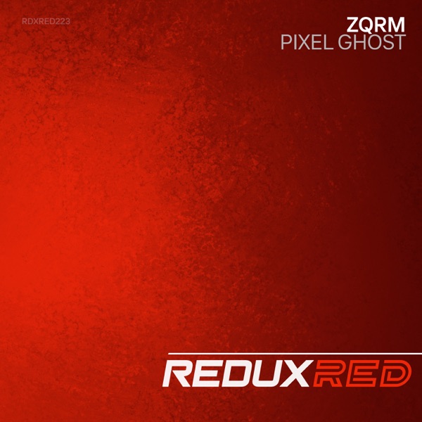 Pixel Ghost - Single