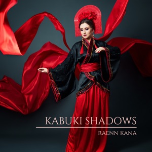 Kabuki Shadows