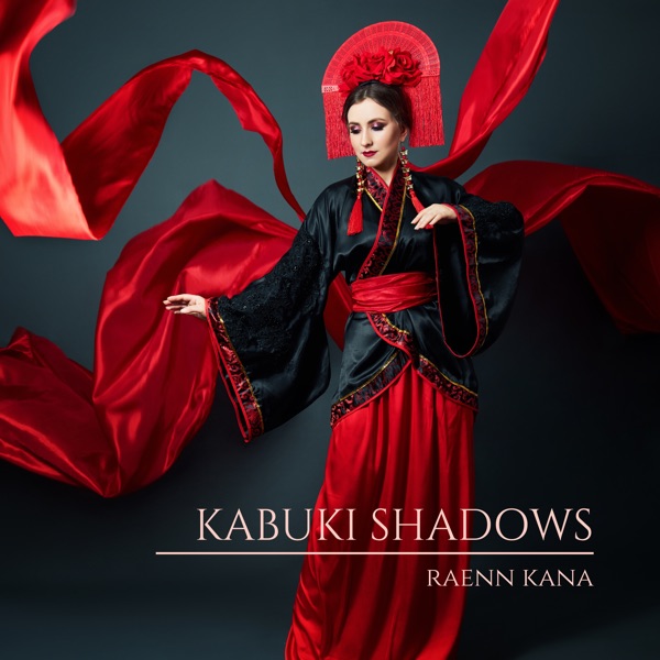 Kabuki Shadows