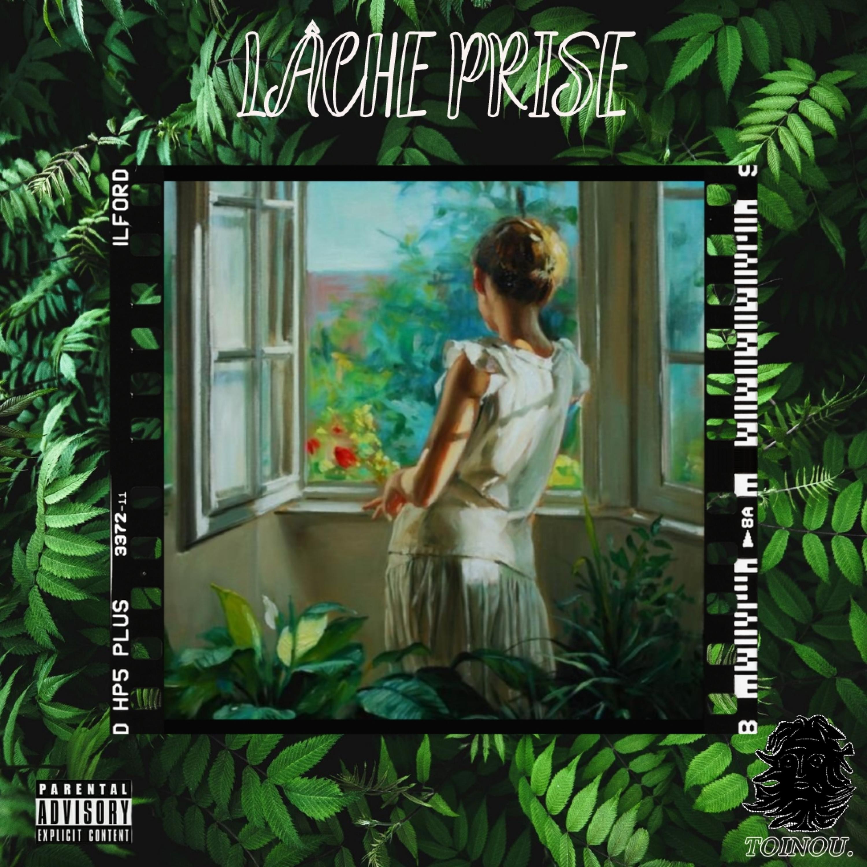 LÂCHE PRISE - Single