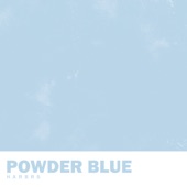 Harbor - Powder Blue