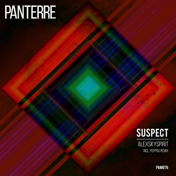 Suspect - Single