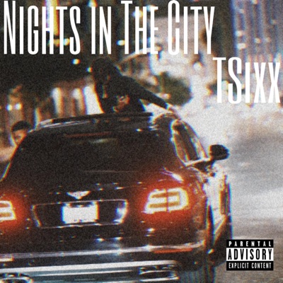 Nights in the City - Single