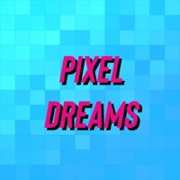 Pixel Dreams - Single - Typatheo