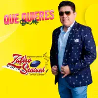 Que Quieres de Mi — Zafiro Sensual