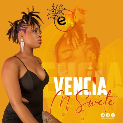 M Swete (by Vencia) - Single