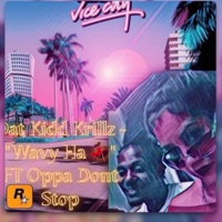 Wavy Ha (feat. Oppa DONTSTOPP) - Single - Dat Kidd Krillz