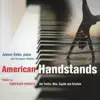 Stream & download American Handstands