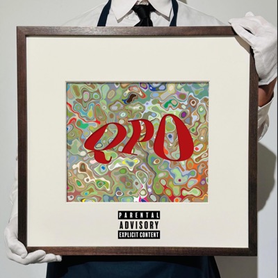 Qpo - EP