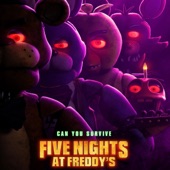 Five Nights at Freddy's Movie (Trailer Music Version) artwork