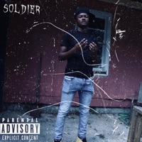 Soldier - Single - Lil Dub