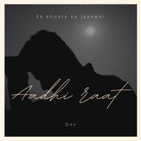 Aadhi Raat (feat. Vedang) - Single - Chhota Mannu