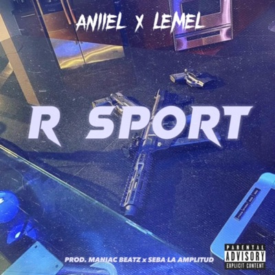 R Sport (feat. Lemel) - Single