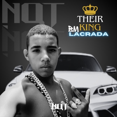 Bm Lacrada - Single