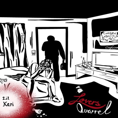 Lover's Quarrel - EP