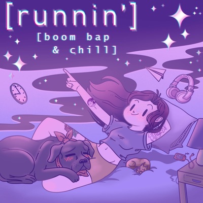 Runnin' - Single