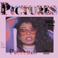Pictures (feat. MzUnderstud) - Single - Lil Derik