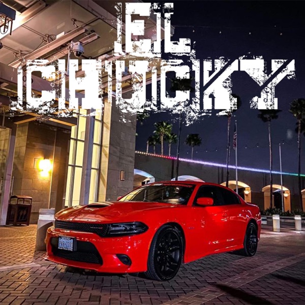 El Chucky V1