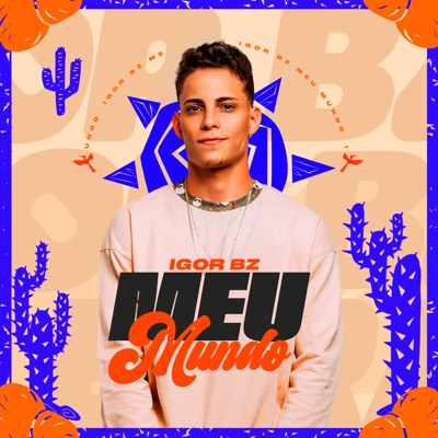 Meu Mundo - Single