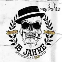 Hart am Wind — Frei.Wild