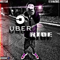Uber Ride (feat. D.T.M MacDuce) - Single - Mostcam