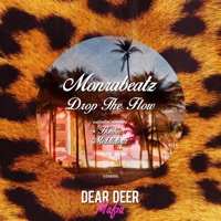 Drop the Flow - Monrabeatz