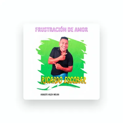 Listen to Augusto Ariza Molina, watch music videos, read bio, see tour dates & more!