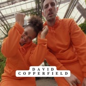 David Copperfield (feat. Gloria Boateng) artwork
